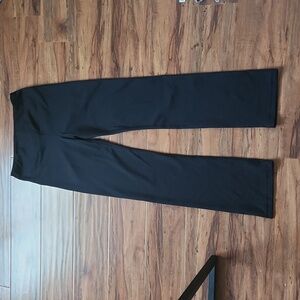 Yogalicious Lux straight leg yoga pants